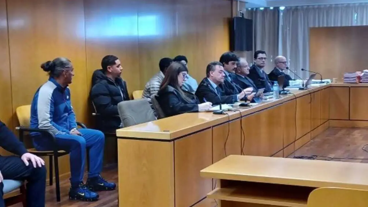 Juicio por el crimen de un joven en Fuenlabrada. Imagen de EP.