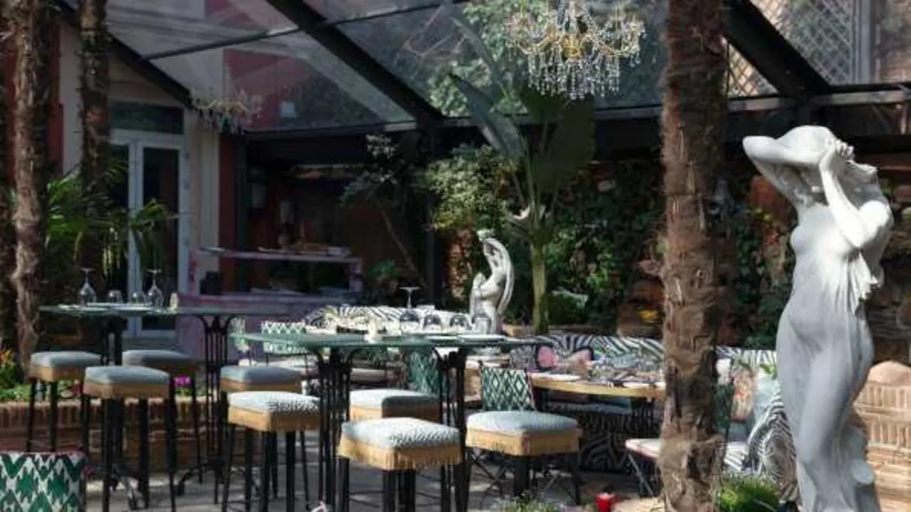 La discoteca Fortuny. Imagen de Turismo Madrid.
