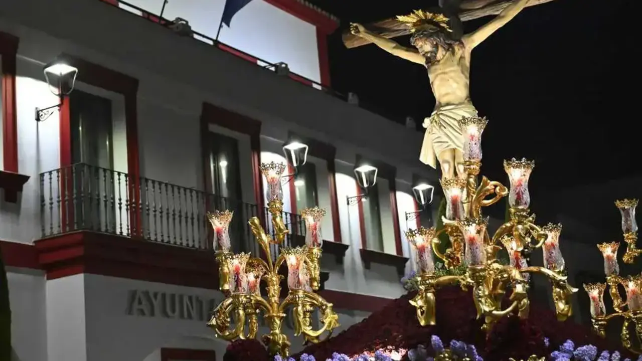 Semana Santa.