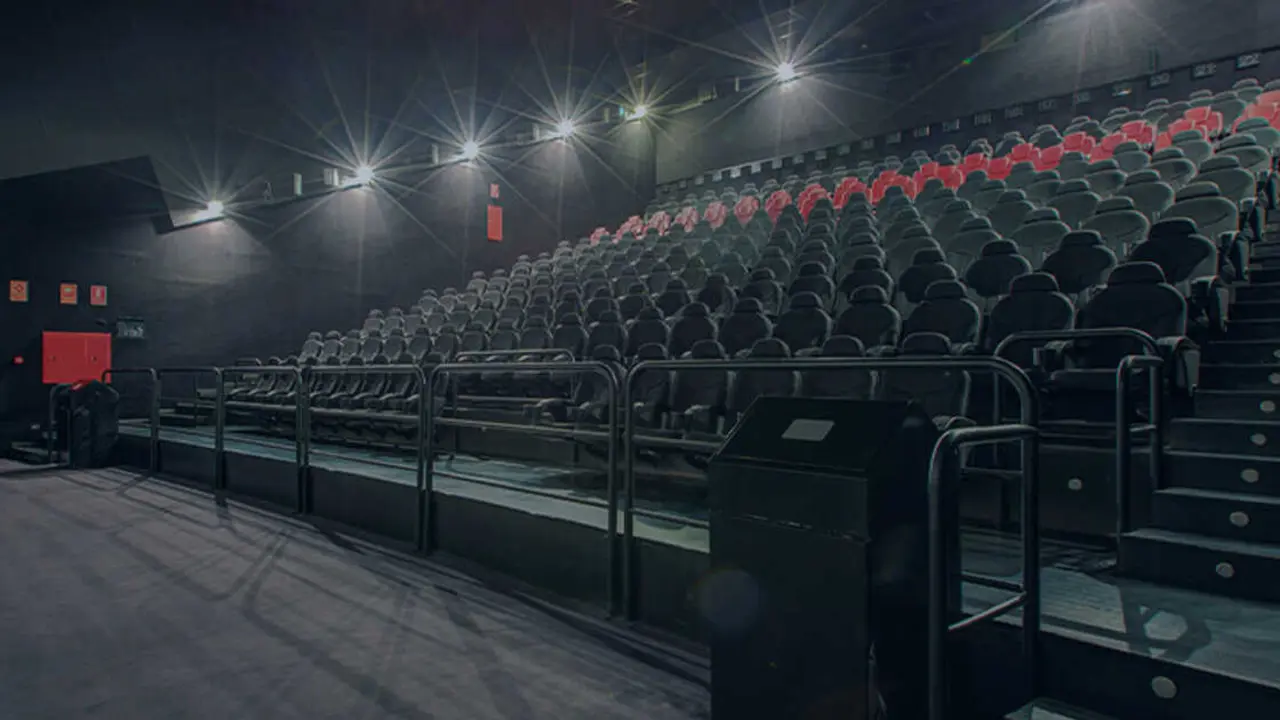 Imagen de Cinesa La Gavia .