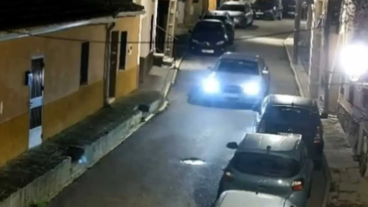 Operaci&oacute;n 'Habitat Junco'. Imagen de la Guardia Civil.