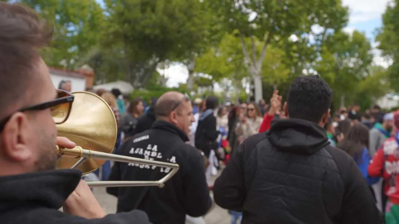 Comienzan las primeras actividades del programa de Fiestas de San Jos&eacute; Obrero en Las Matas.