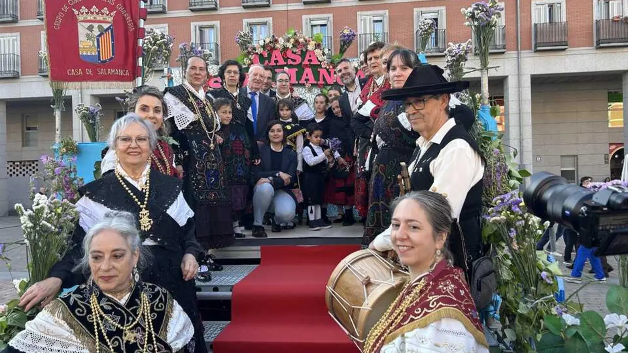 Imagen del Ayuntamiento de Legan&eacute;s.
