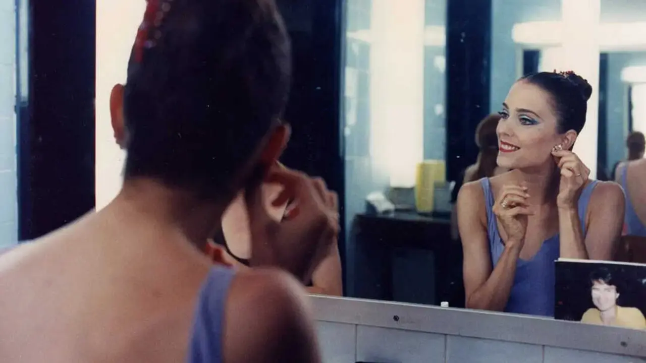 Ballet de Frederick Wiseman. EP.