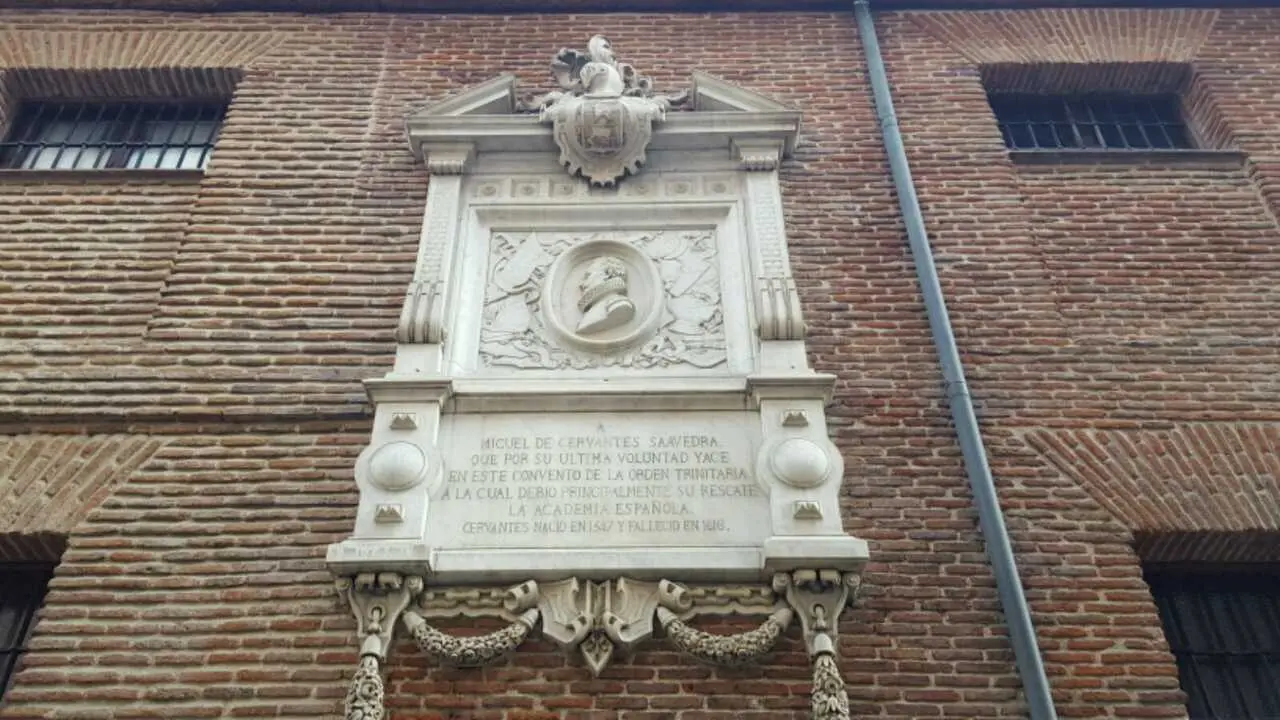 Imagen de la Comunidad de Madrid.