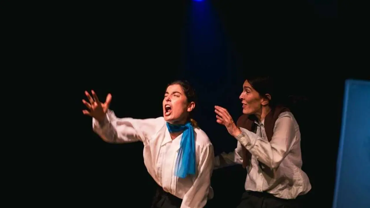 Imagen de Teatros Luchana.
