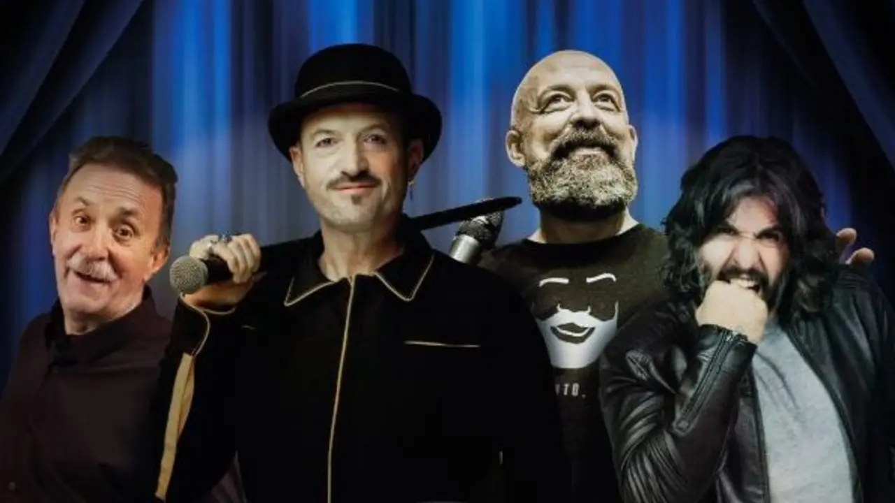 MaJAJAdahonda 2026. Imagen de la organizaci&oacute;n.