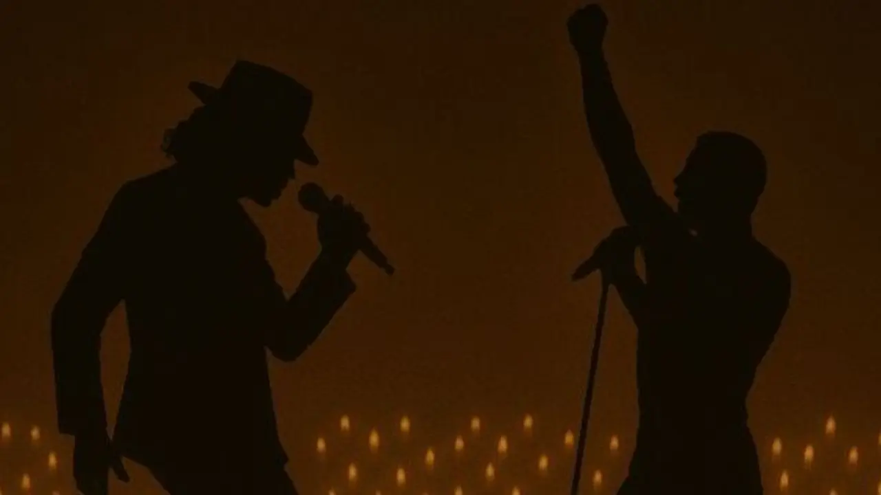 El homenaje a Queen y a Michael Jackson llega a Gri&ntilde;on.