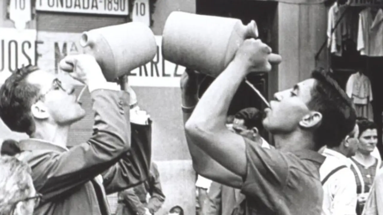 Imagen de la exposici&oacute;n &lsquo;El botijo revisitado&rsquo;. Imagen de Diario Madrid.