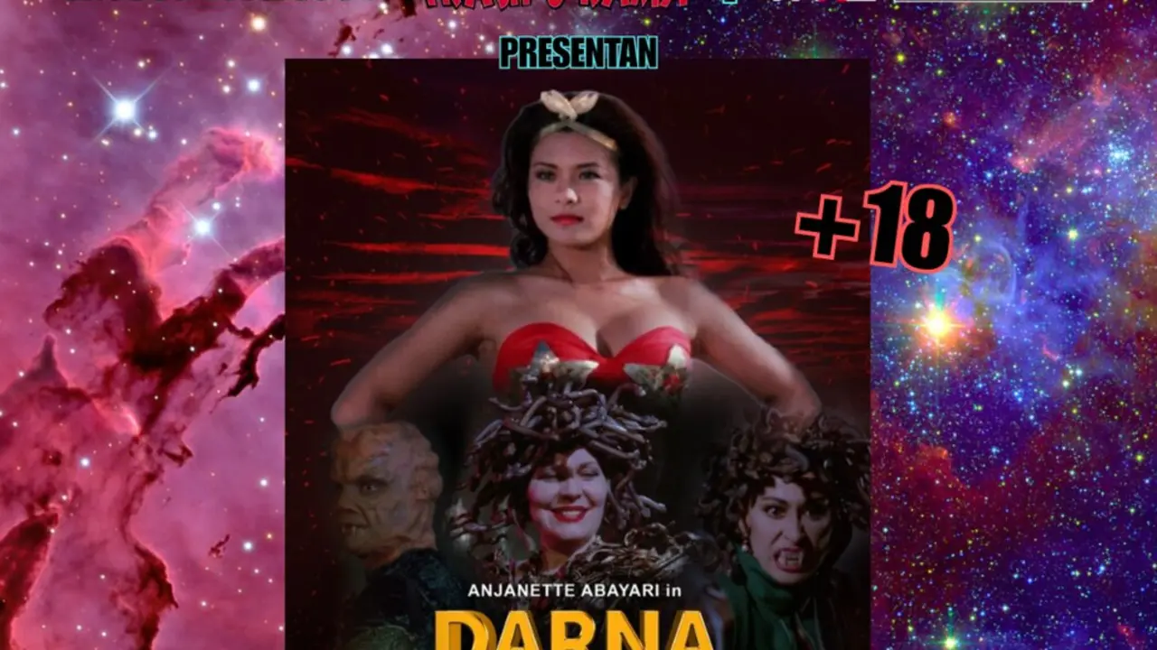 &ldquo;Darna, The Return&rdquo; (1994).