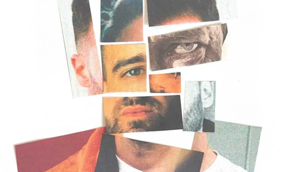 Cartel del concierto del Juancho Marqu&eacute;s en Aranjuez.