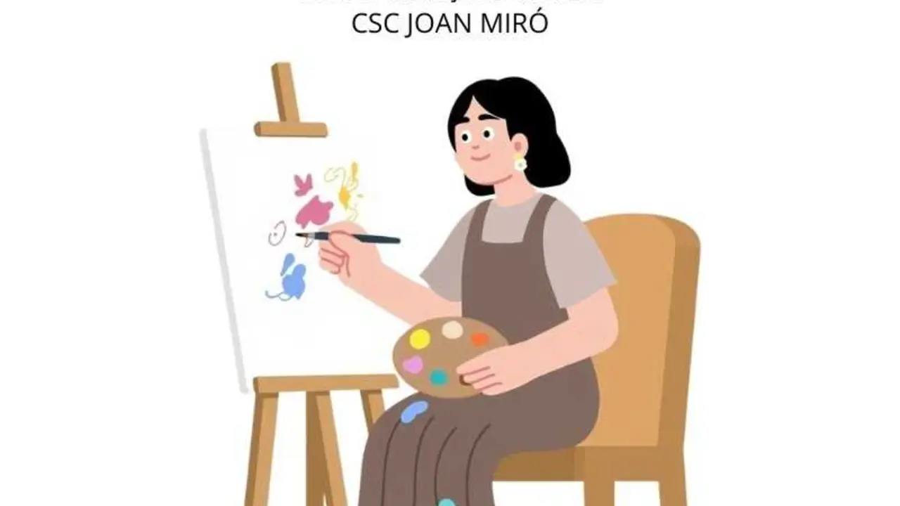 Exposici&oacute;n de fin de curso en la agenda cultura de M&oacute;stoles.