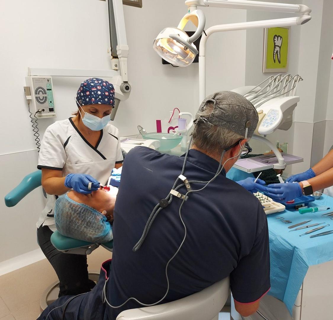 Clinica Sanchez Gonzalez