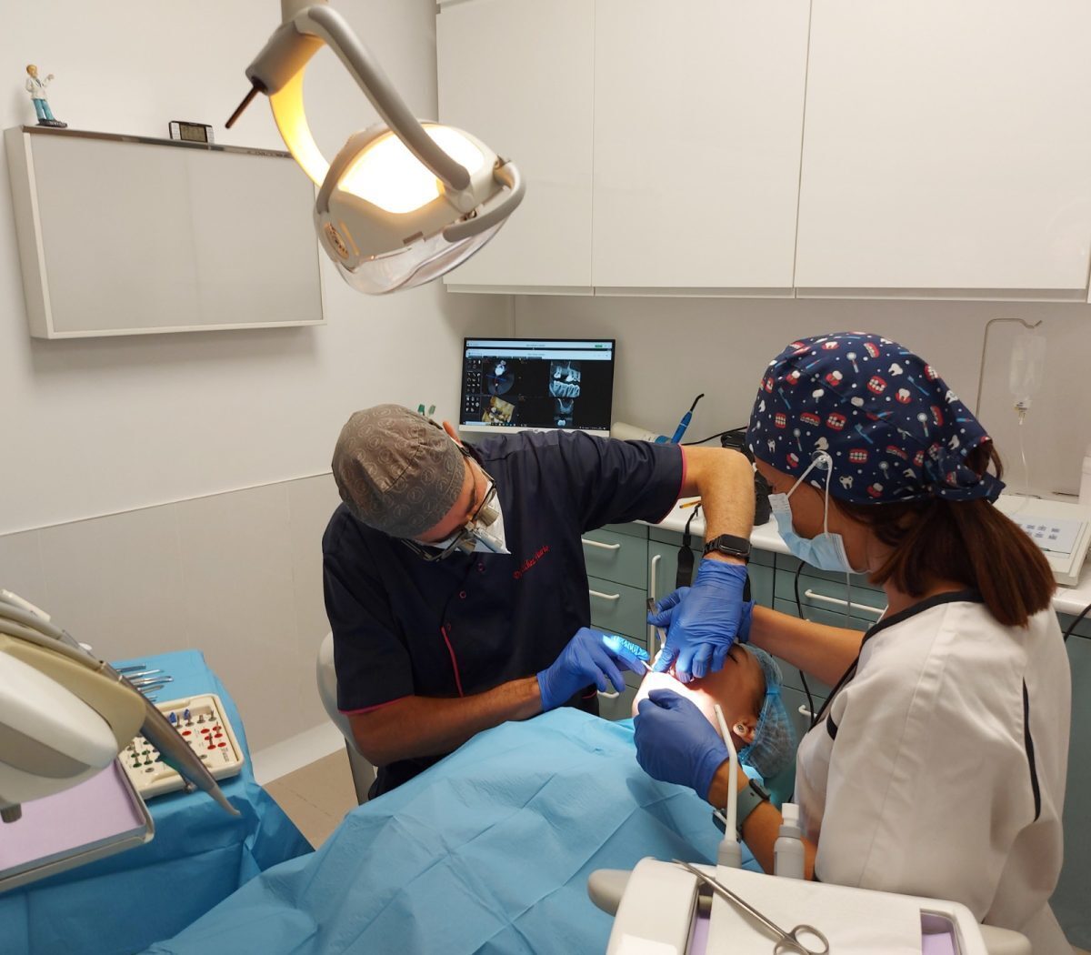 Clinica Sanchez Gonzalez