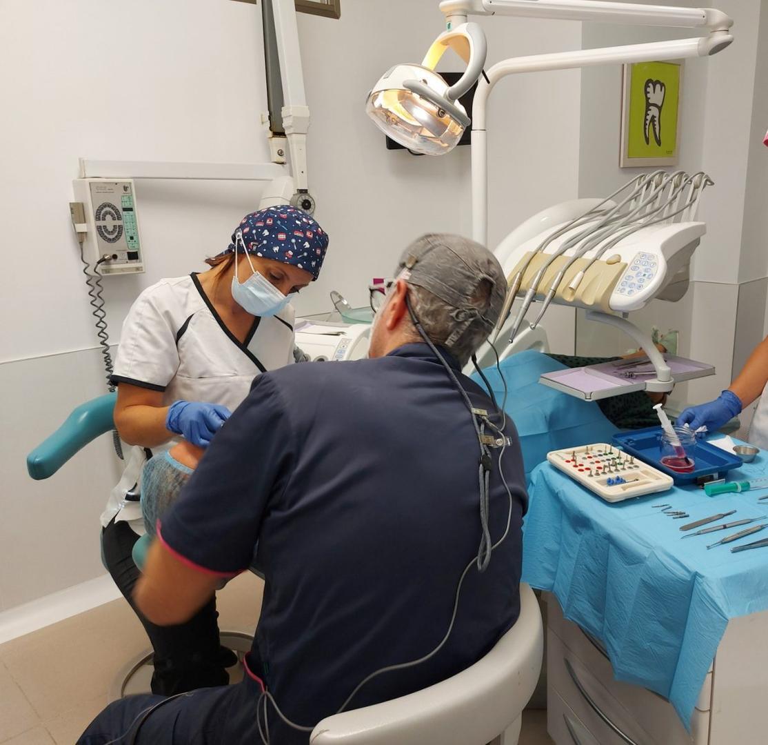 Clinica Sanchez Gonzalez