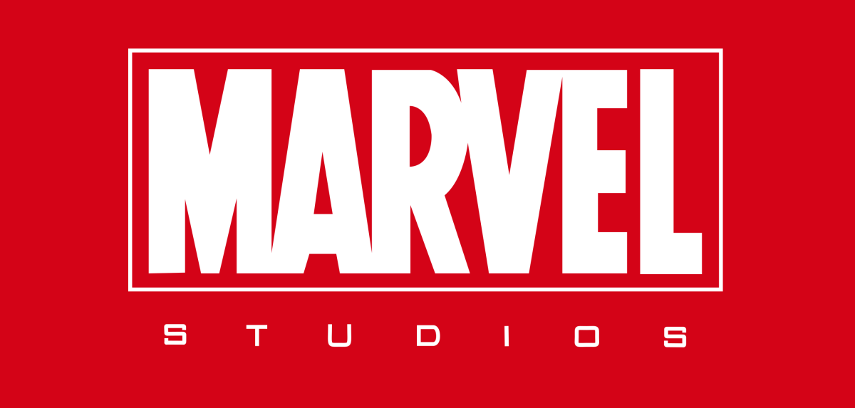 Logo de Marvel.