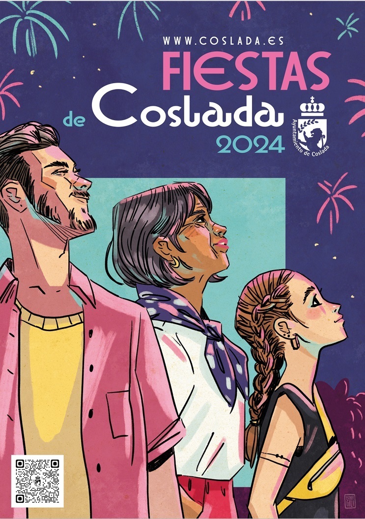 Coslada