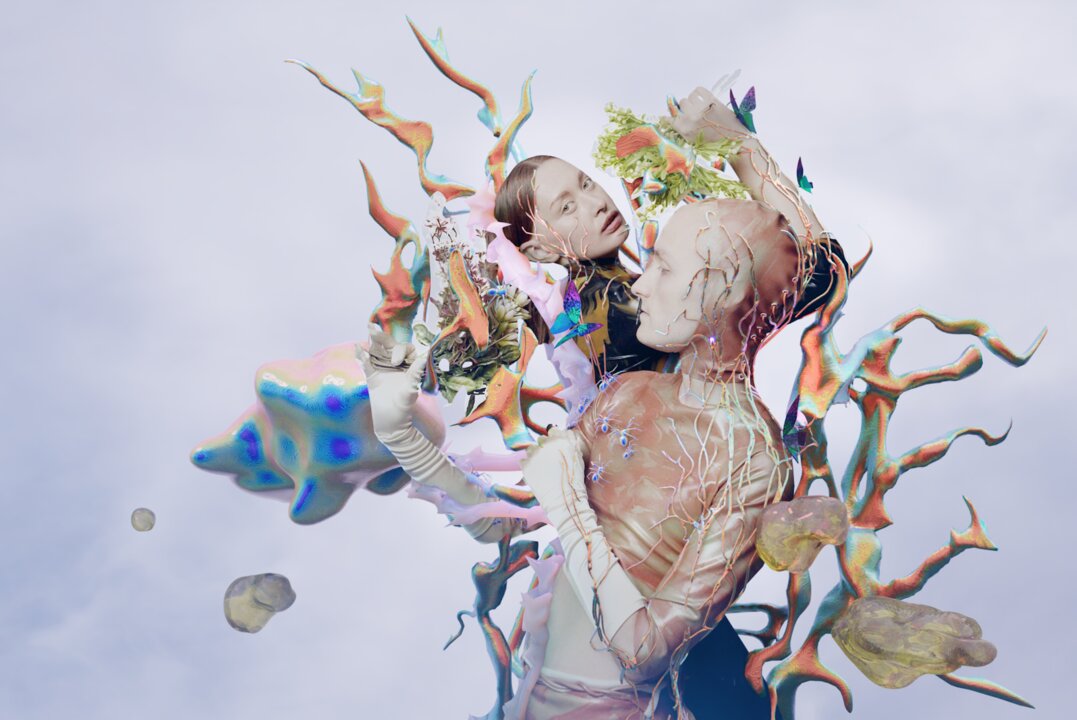MMMAD Festival.