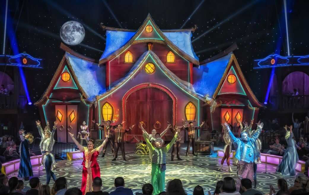 Circlassica Noel.
