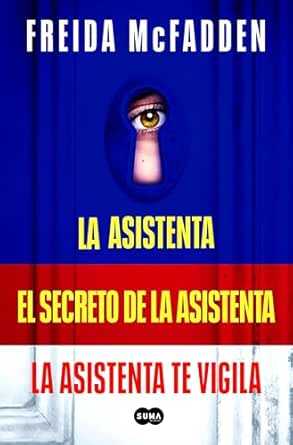 La asistenta.