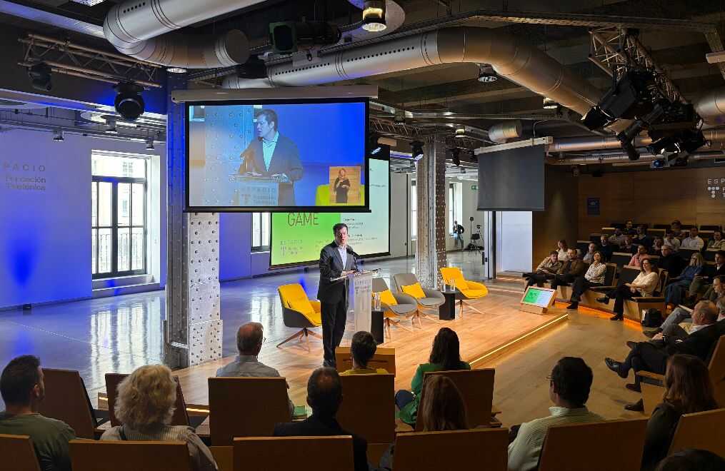Imagen de la Comunidad de Madrid.