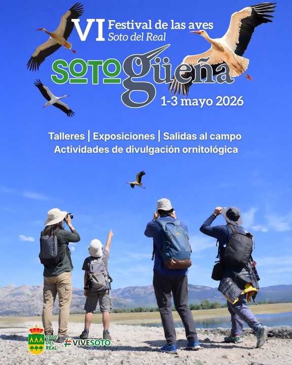 Cartel de Sotogüeña.